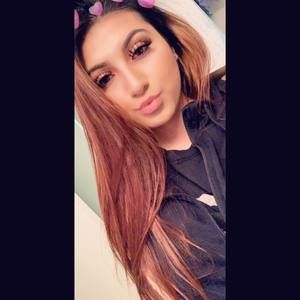 Meet your Posher, Janie